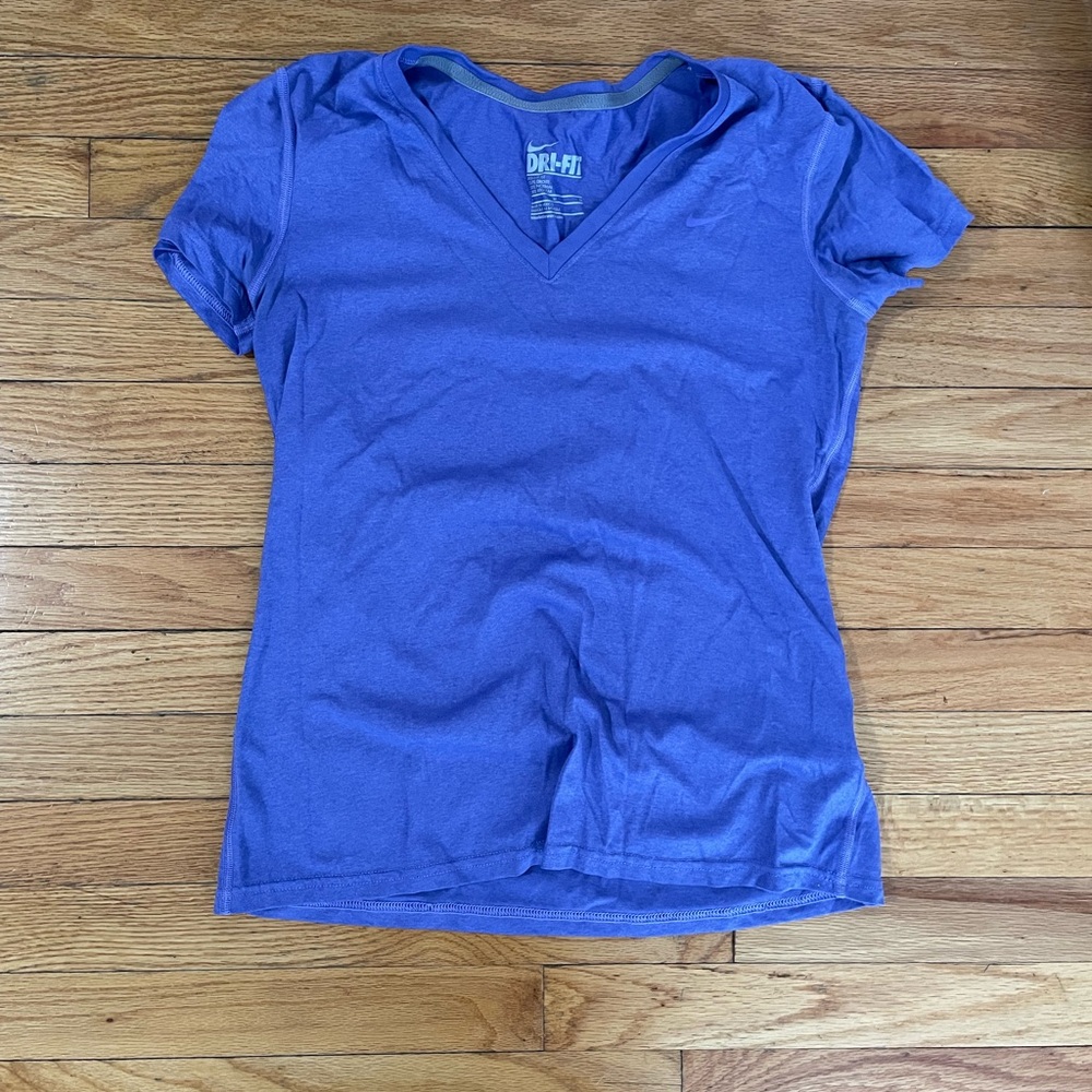 Women’s Nike Active Top